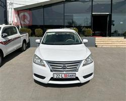 نيسان سنترا